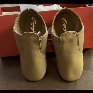 Capezio Dance Slippers for Children